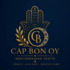 Cap Bon Oy Logo - Tradition Clothes